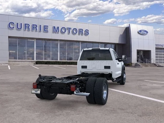New 2026 Oxford White Ford XL image 8