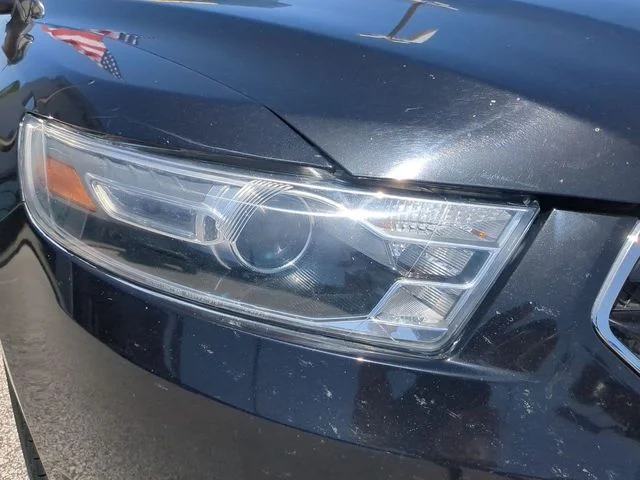 Certified Used 2019 Black Ford Limited image 10