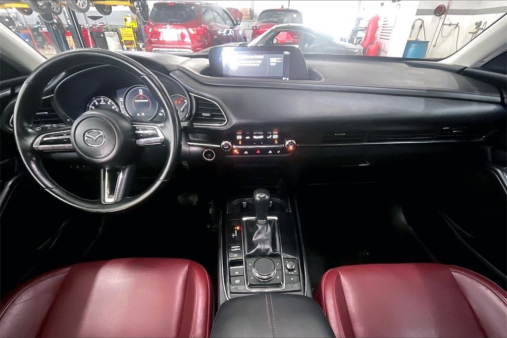 2023 MAZDA CX-30 - Image 14