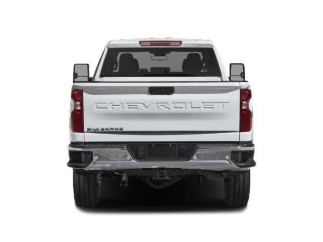 2025 Chevrolet Silverado 2500 HD WT - 7