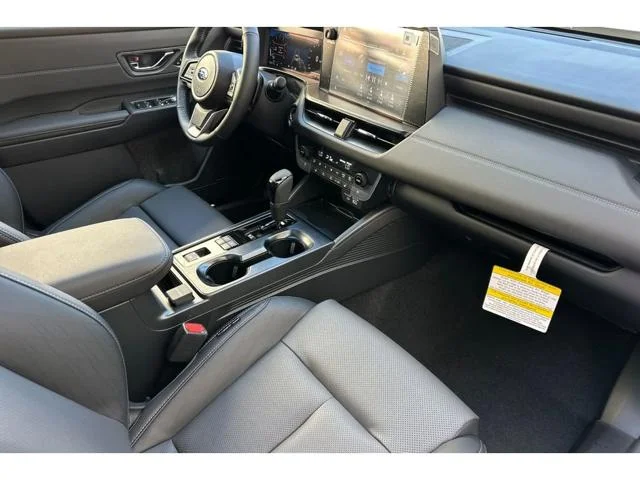 New 2026 CRYSTAL WHITE PEARL Subaru Touring XT image 44