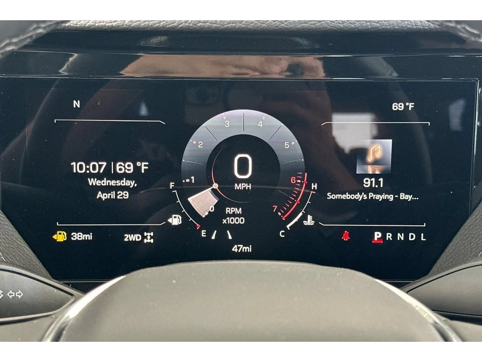 2026 GMC Yukon XL Denali - Photo 24