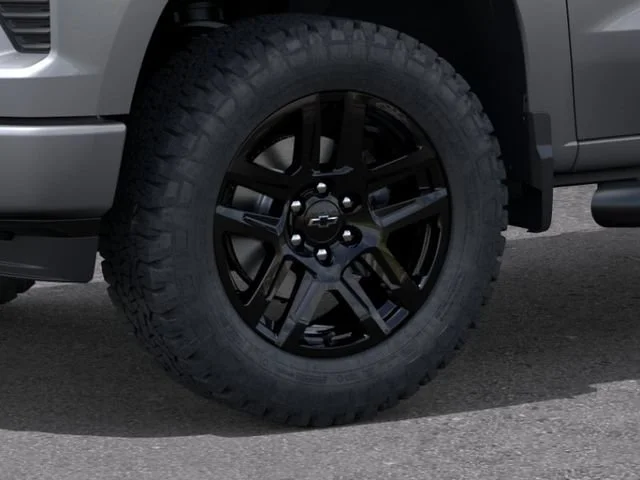 2026 Chevrolet Silverado 1500 RST - Photo 9