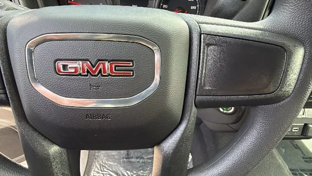 2026 GMC Sierra 1500 Pro - Photo 20
