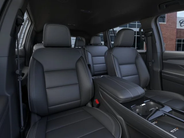 New 2027 Moonstone Gray Metallic Buick Preferred image 16