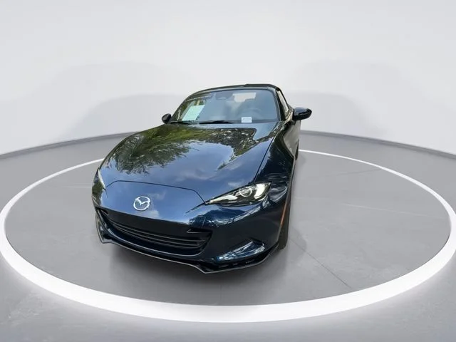 Used 2025 Blue Mazda Club image 3