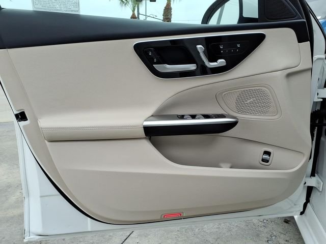 Certified Used 2024 White Mercedes-Benz C 300 image 12