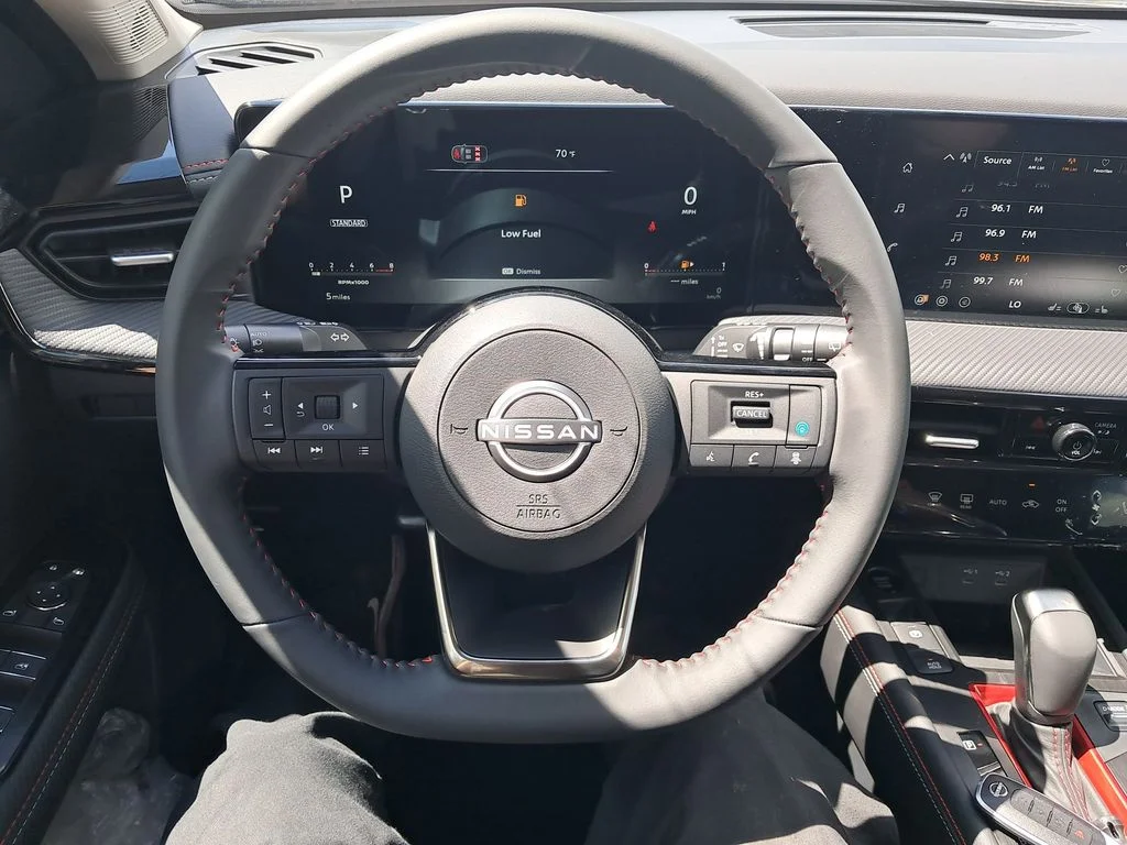 New 2026 Brown Nissan SR image 14