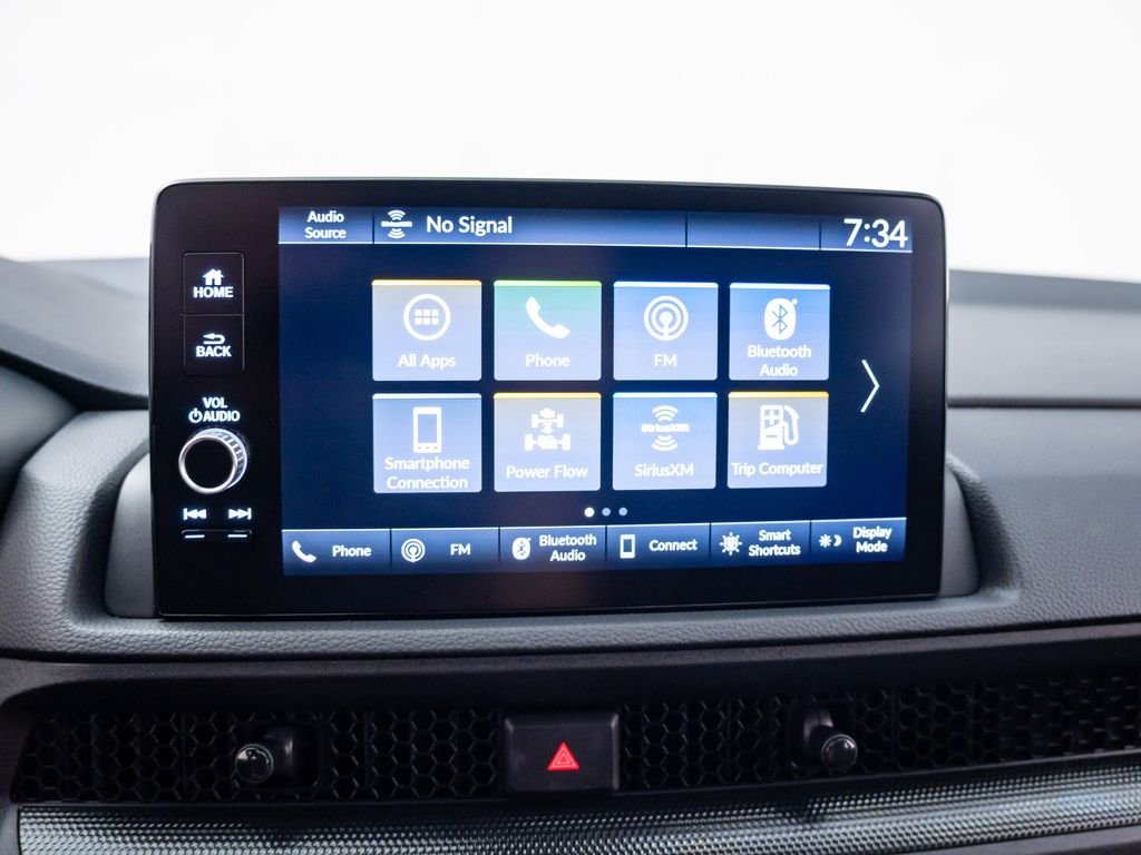 2025 Honda CR-V Sport-L - Photo 24