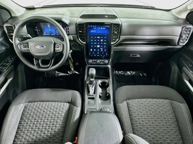 Certified Pre-Owned 2024 Ford Ranger XLT