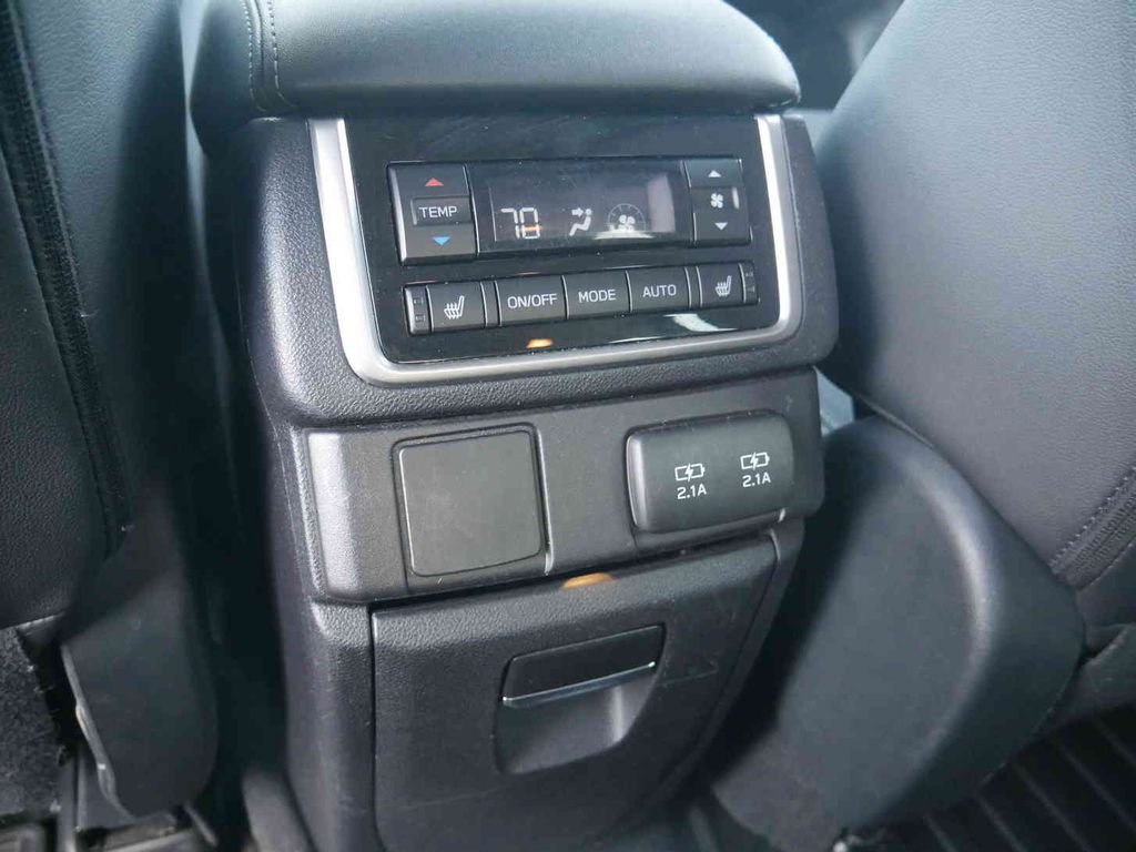 Used 2021 White Subaru Limited image 15