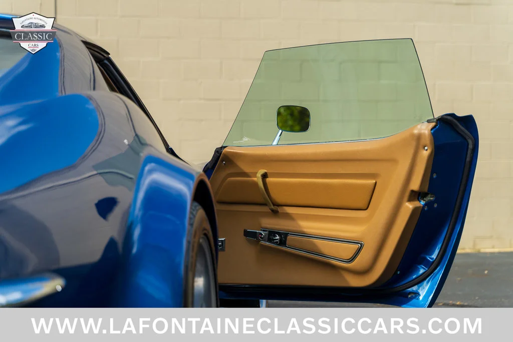 Used 1969 Blue Chevrolet  image 52