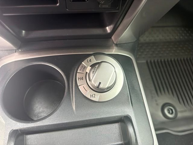 Certified Used 2022 White Toyota Trail image 21