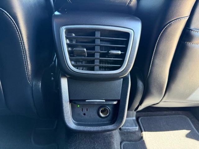 2017 Lincoln MKX Reserve - Photo 38