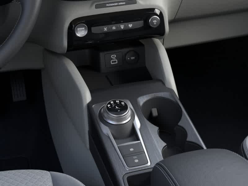 New 2026 Agate Black Metallic Ford Active® image 15