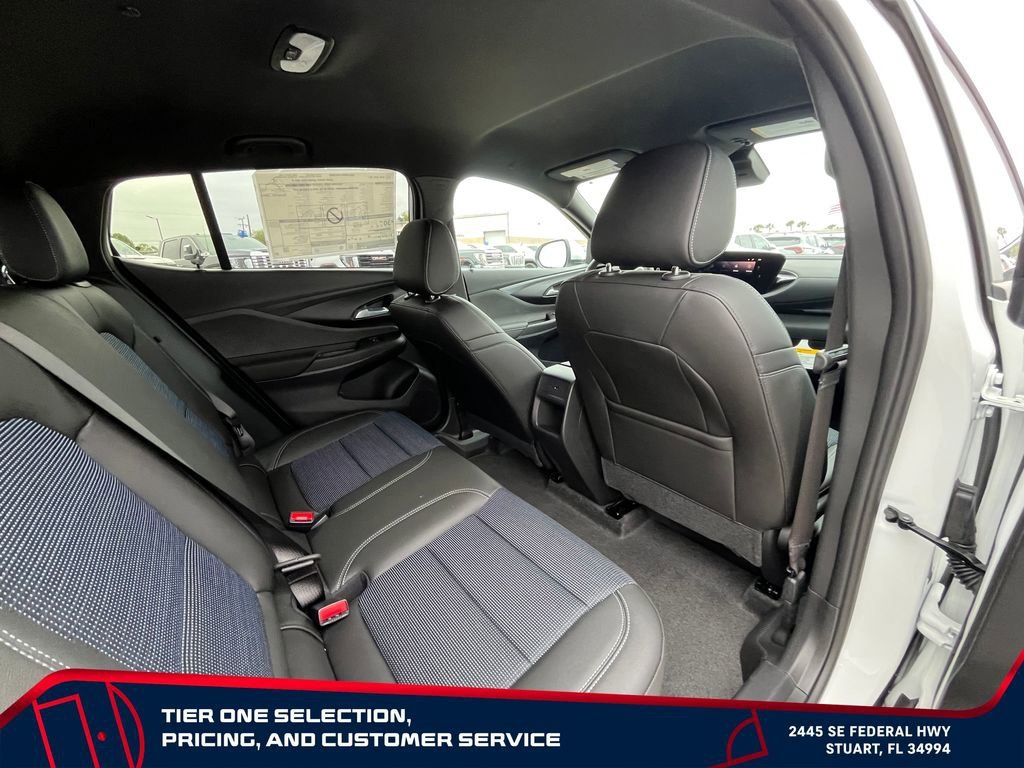 2026 Buick Envista Preferred - Photo 18