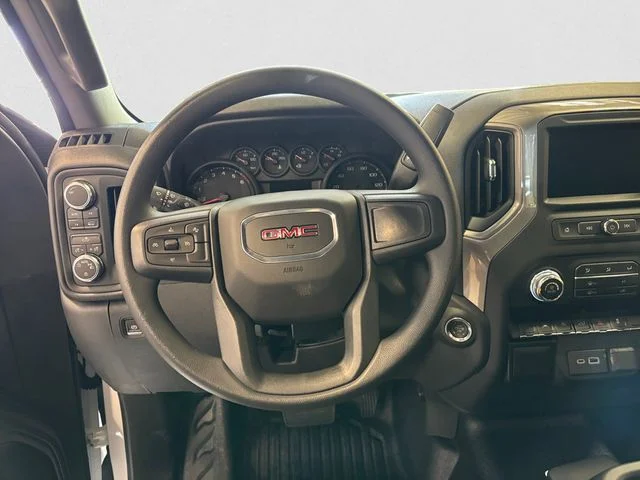 New 2026 White GMC Pro image 13