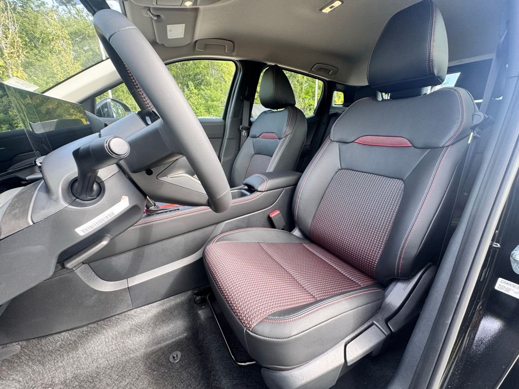 2026 Nissan KICKS SR AWD - Photo 16