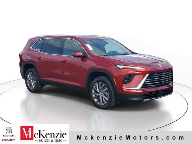 2026 Buick Enclave Preferred's photo
