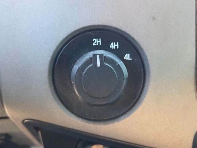 Used 2012 White Ford XLT image 22