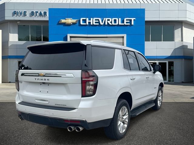 Used 2023 Beige Chevrolet Premier image 6