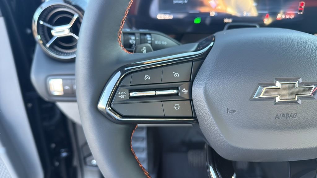 2026 Chevrolet Blazer EV SS - Photo 19