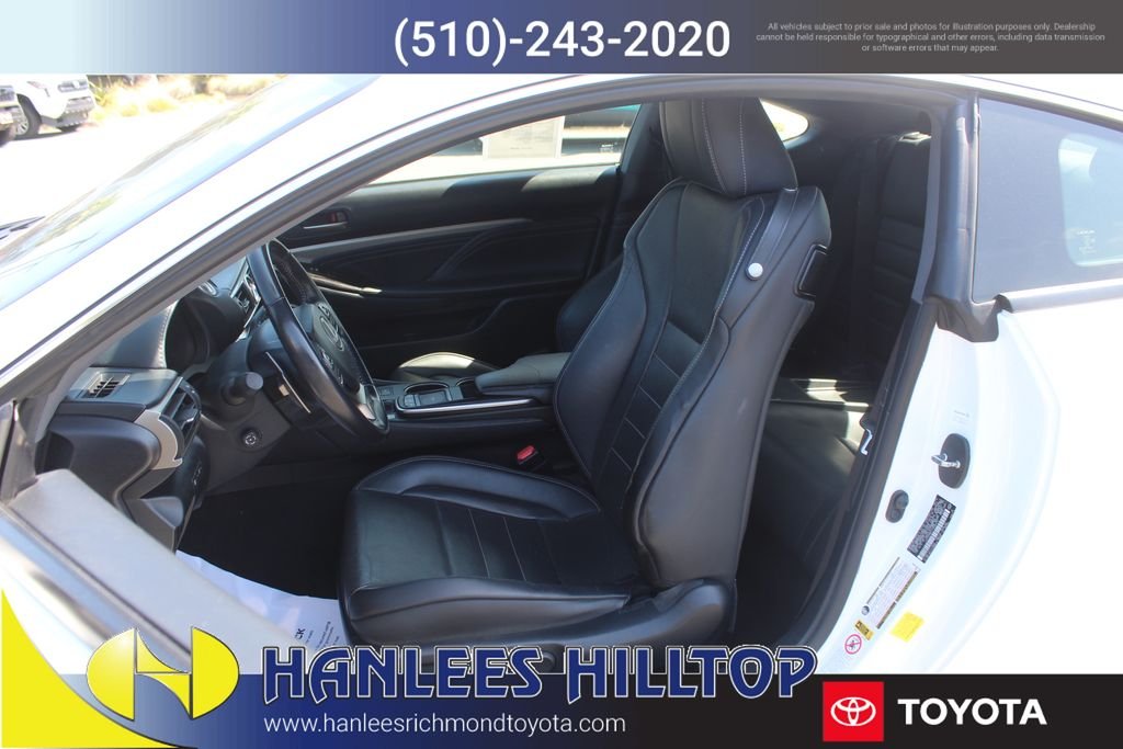 Used 2015  Lexus 350 image 12