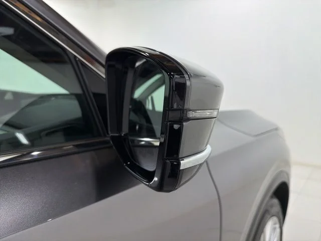 Certified Used 2023 Liquid Carbon Metallic Acura SH-AWD ADVANCE image 30