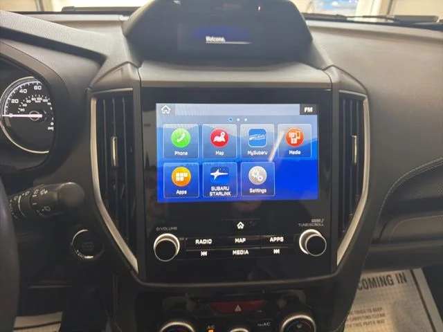 2024 Subaru Forester Touring - Photo 27
