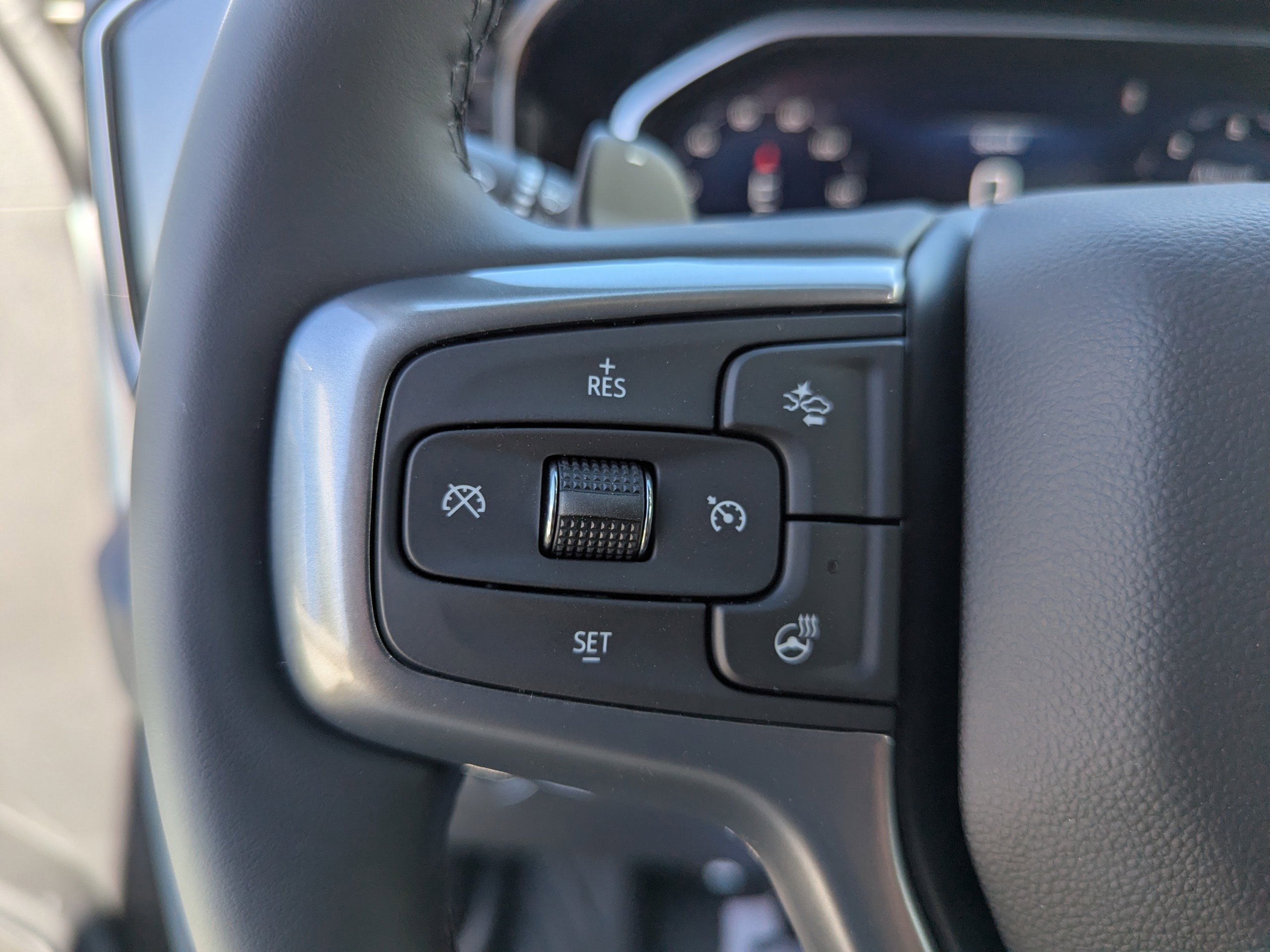 2026 Chevrolet Silverado 1500 LT - Photo 13