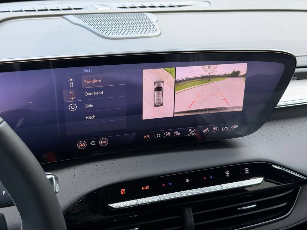 2026 Buick Enclave Avenir - Photo 33