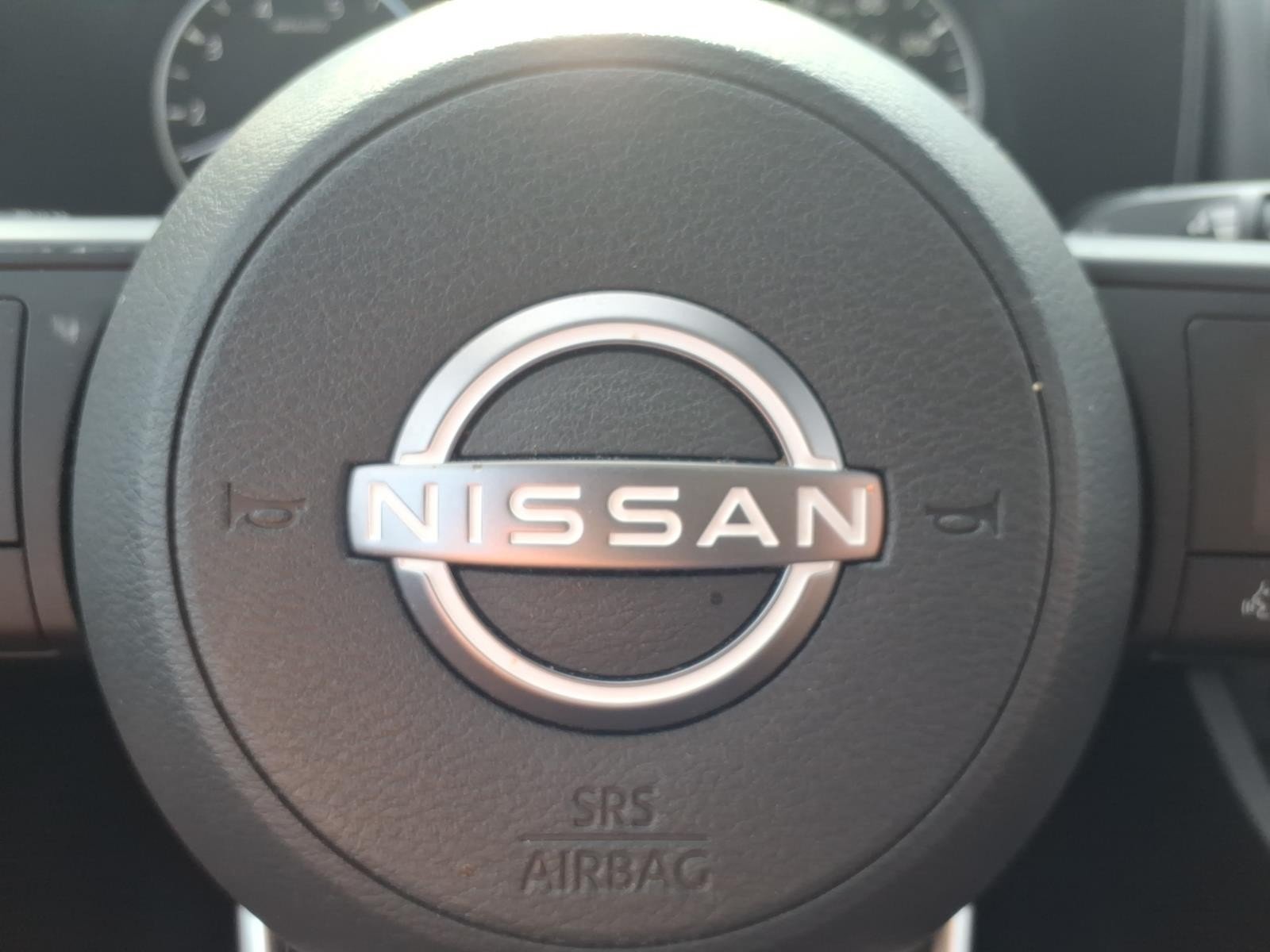 2024 Nissan Rogue photo 25 of 25