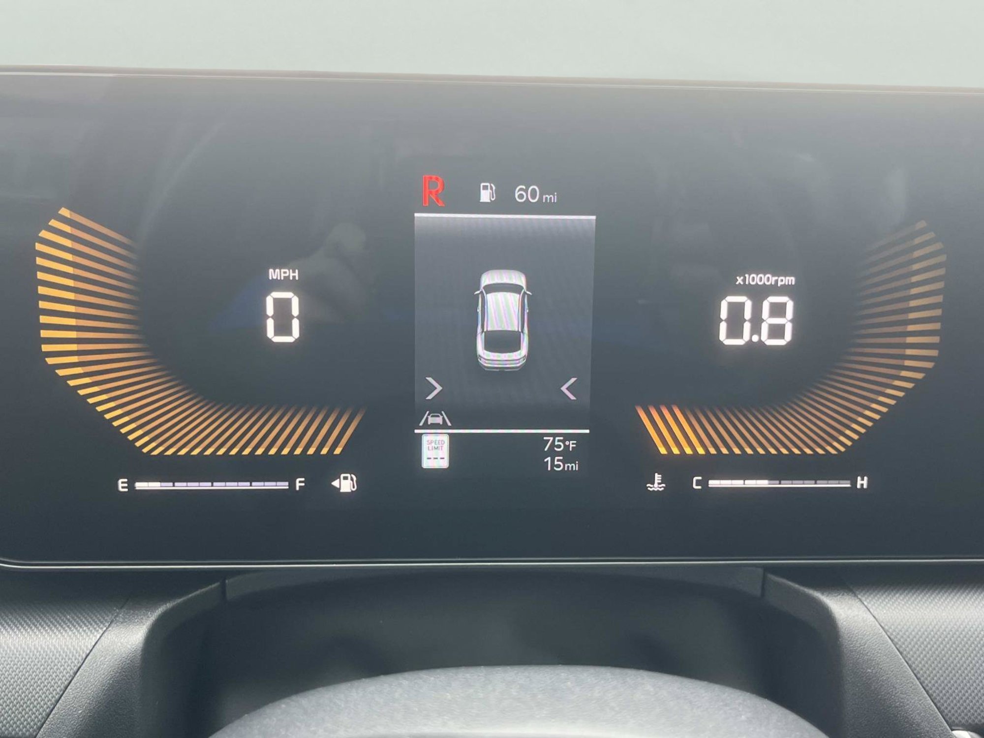 New 2026 Aurora Black Pearl Kia LXS image 28