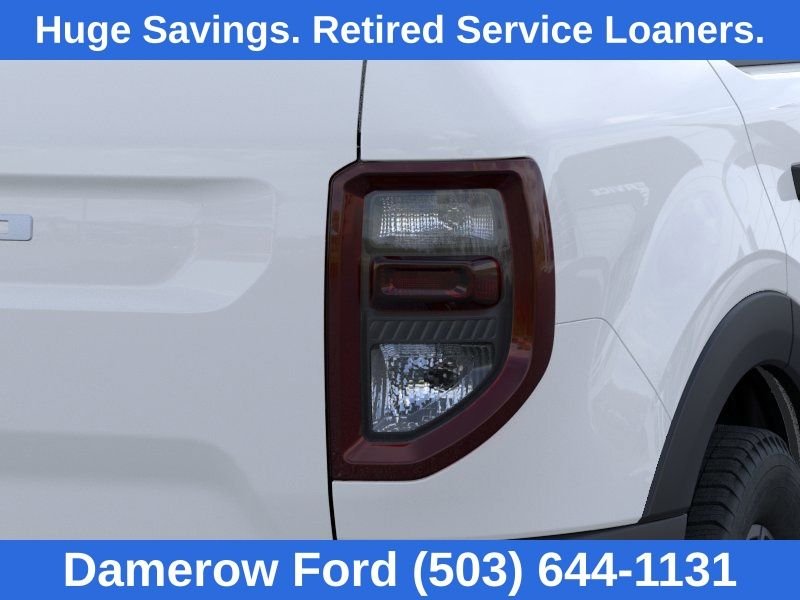 Used 2026 White Ford Outer Banks image 21