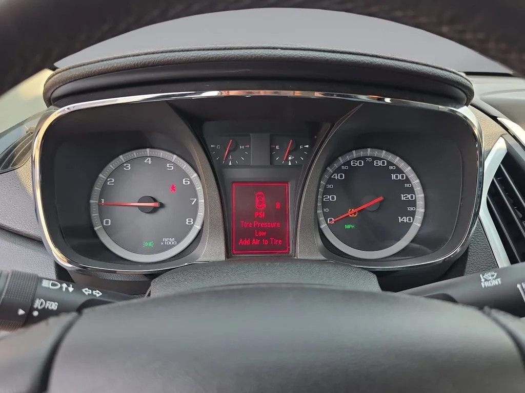 2013 GMC Terrain SLT-1 - Photo 30