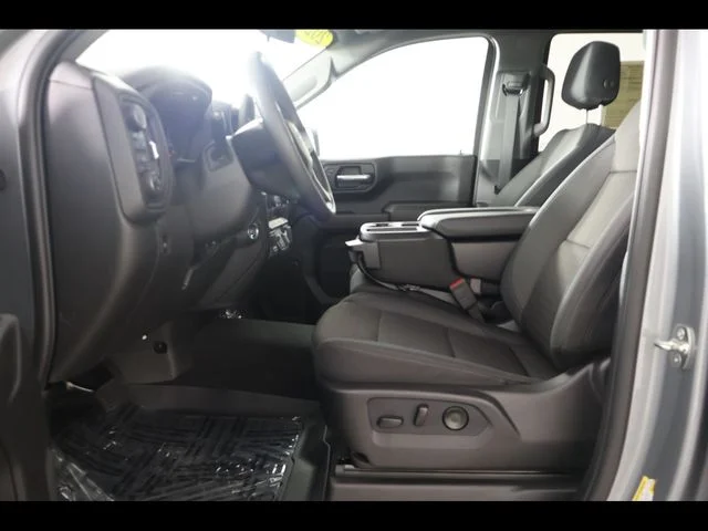 Used 2026 Gray Chevrolet Custom Trail Boss image 12