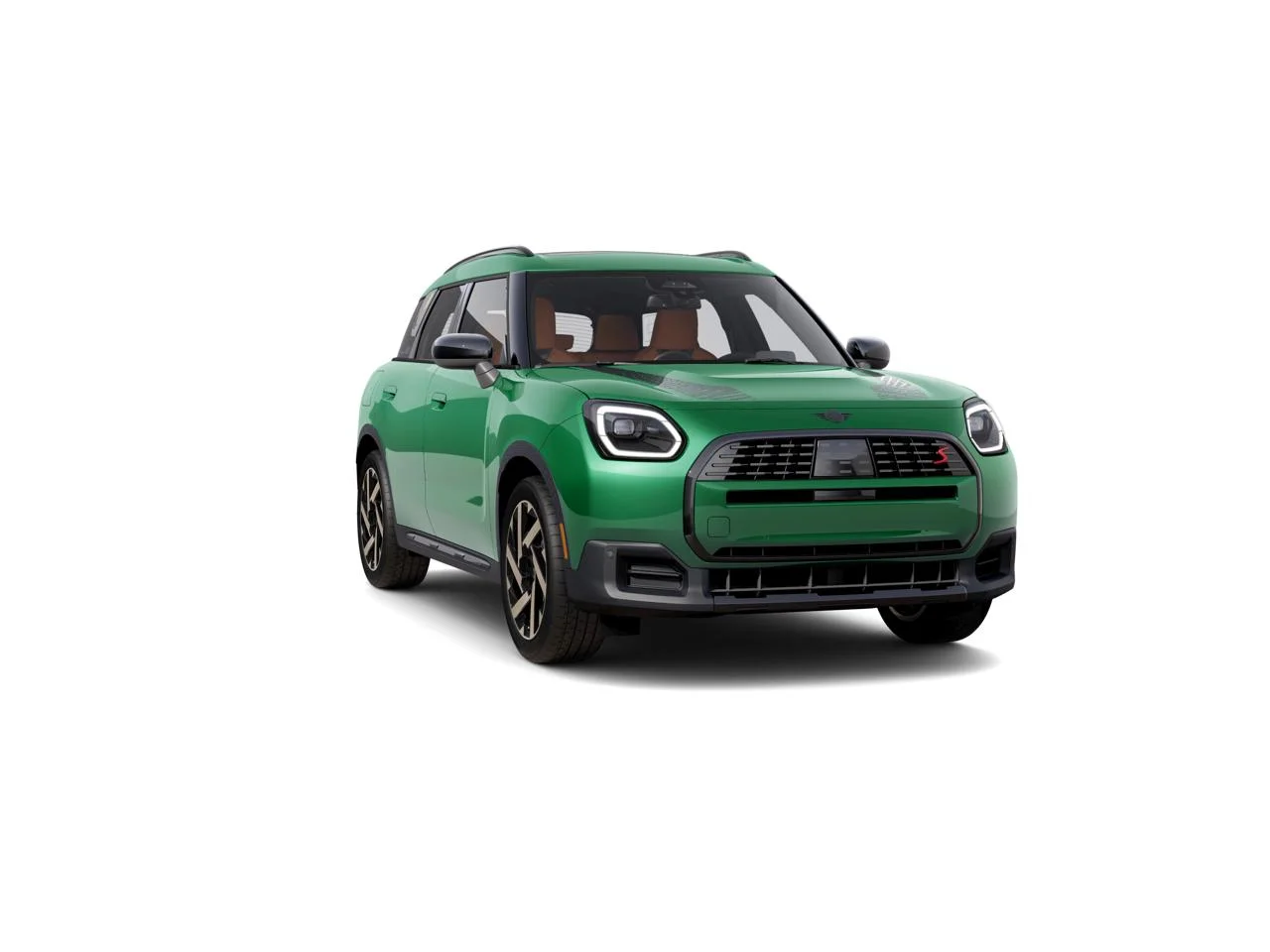 2027 MINI Countryman