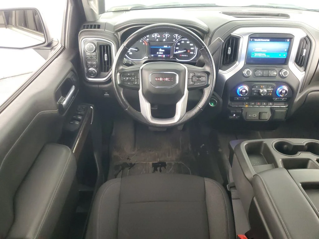 Used 2021 White GMC Elevation image 15