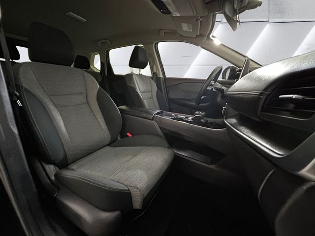 Used 2023 Black Nissan SV image 14