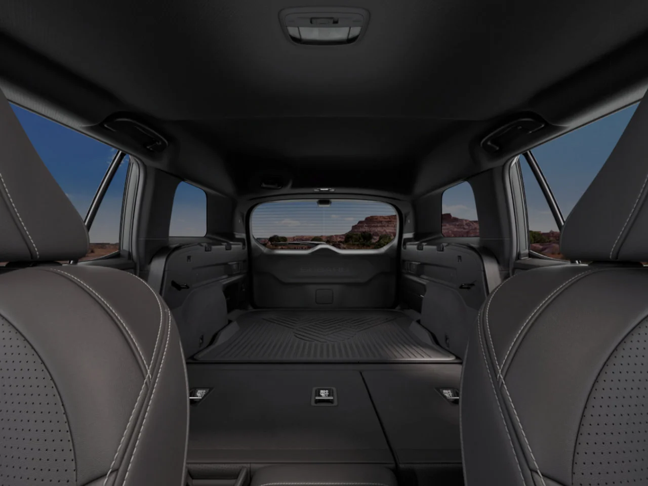 2026 Subaru Outback Touring XT - Photo 26