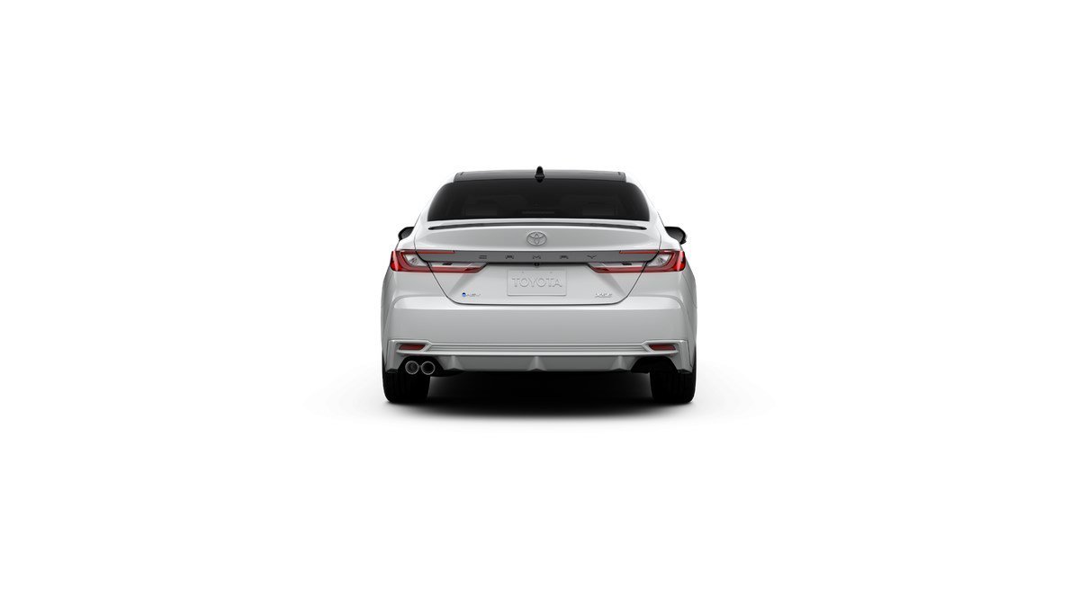 New 2027 Wind Chill Pearl <sup>1</sup> Toyota  XSE image 38