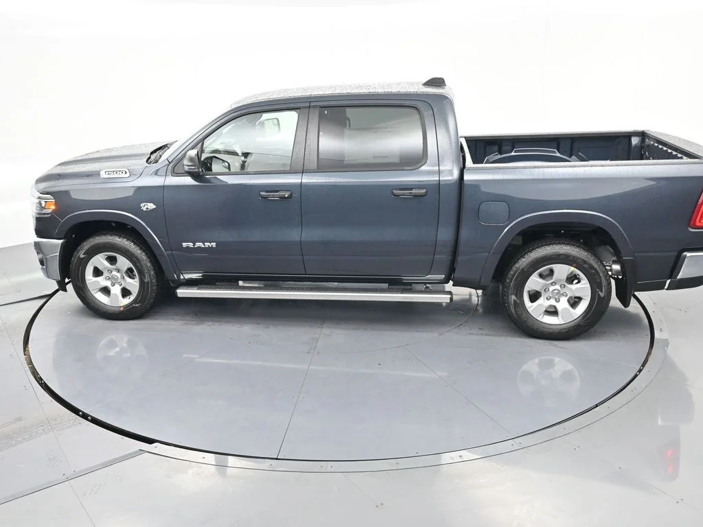 2026 RAM 1500 Big Horn/Lone Star - Photo 32