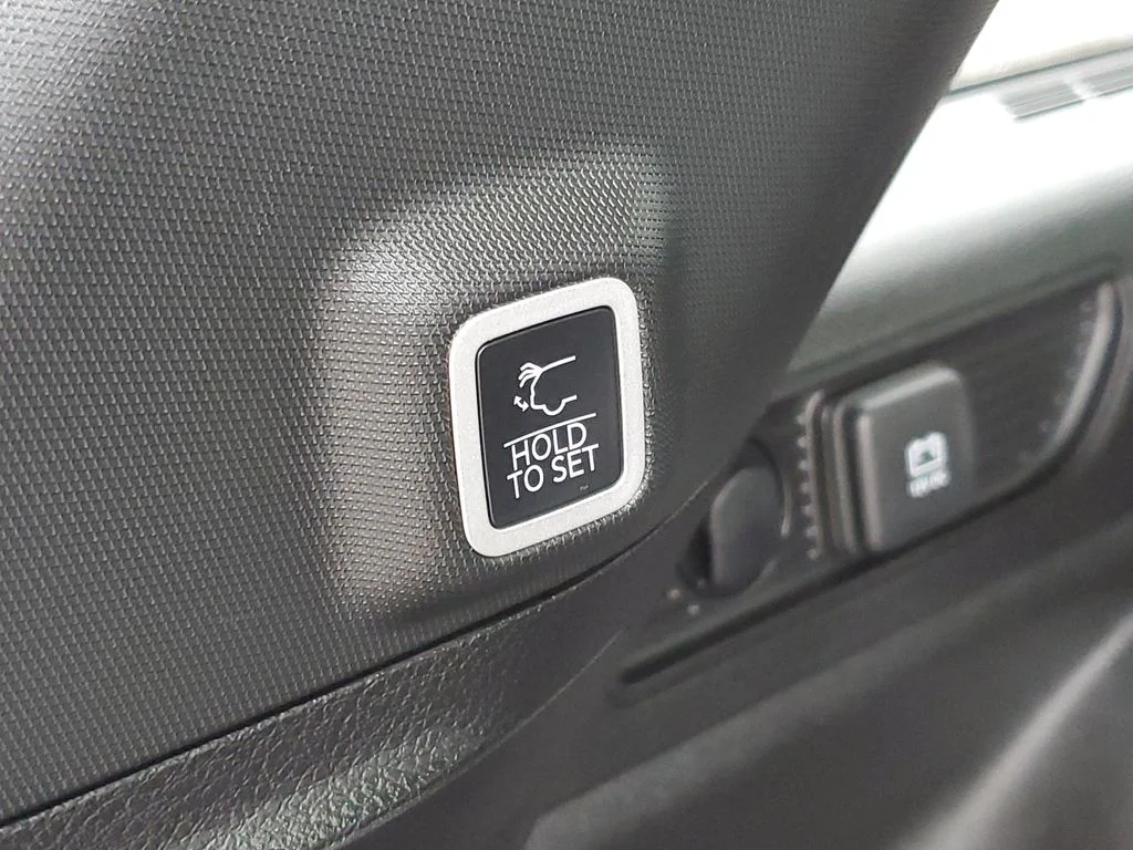 2026 Jeep Grand Cherokee Limited - Photo 37
