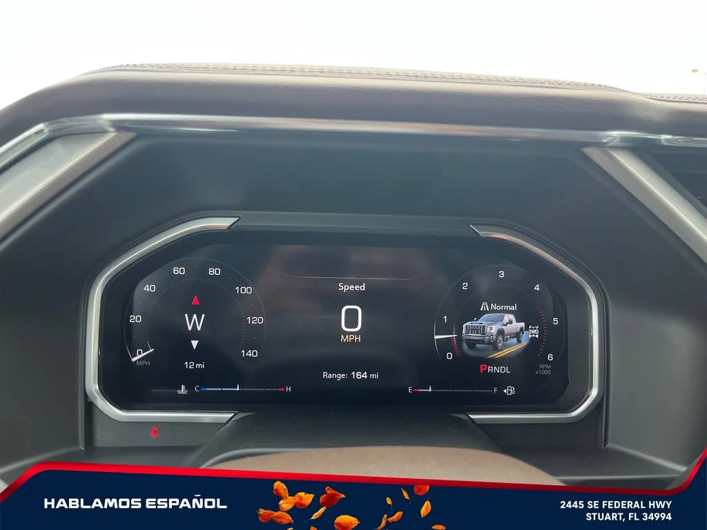 New 2026 Summit White GMC Denali image 27