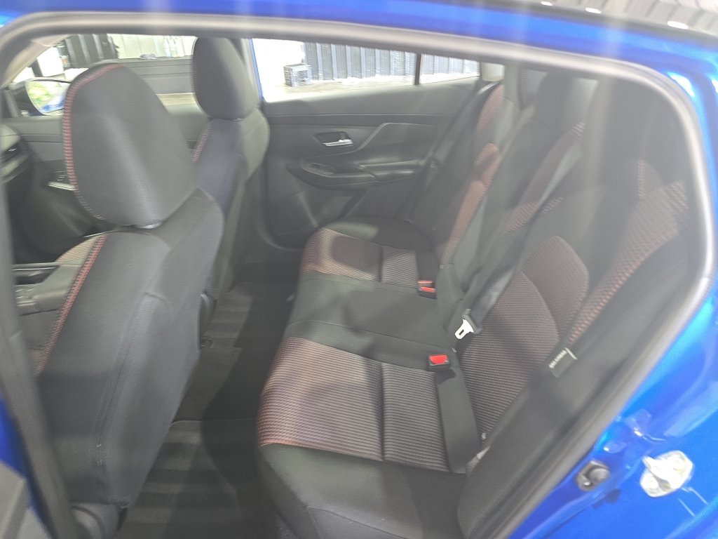 Used 2026 Blue Nissan SR image 16