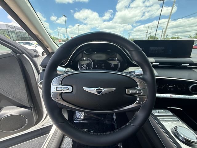 Used 2023 White Genesis 2.5T image 14