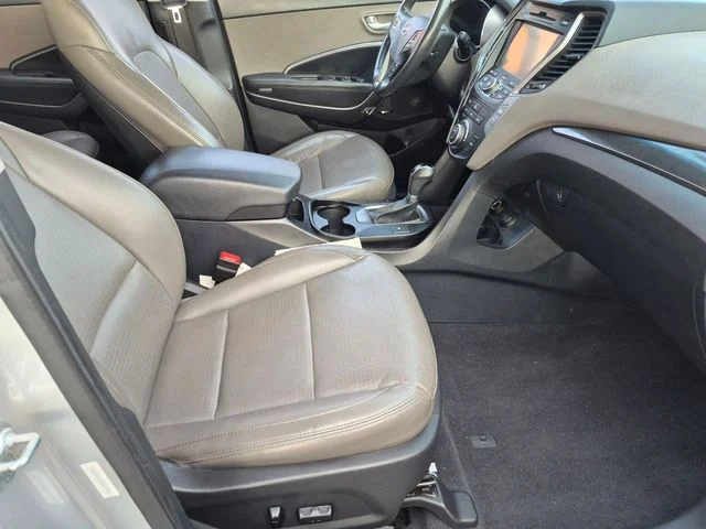 Used 2014 Silver Hyundai 2.0T image 27