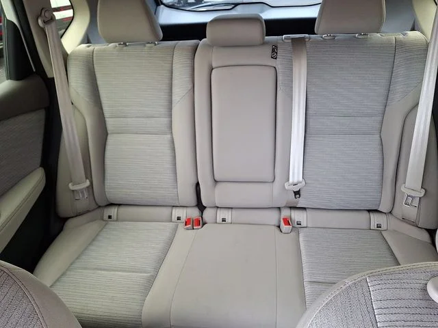 Used 2023 White Nissan SV image 19