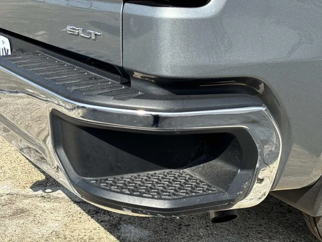Used 2026 Silver GMC SLT image 47