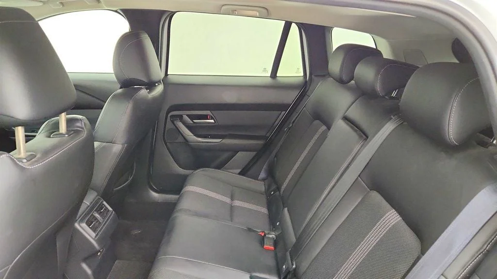 Used 2024 Wind Chill Pearl Mazda 2.5 S Premium Package AWD image 20